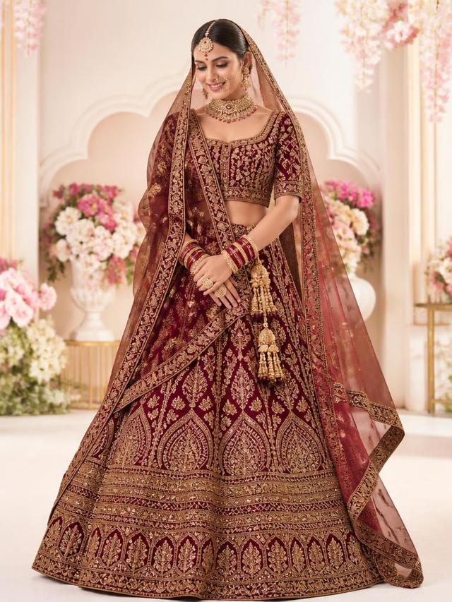 Bridal Collection