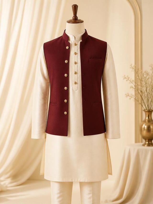 Men's Wear