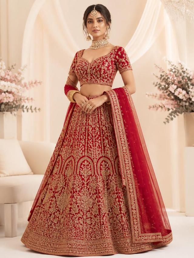 Lehengas