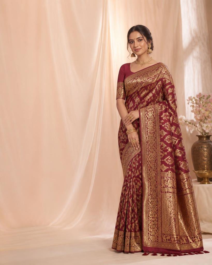 Celebrate Indian Elegance